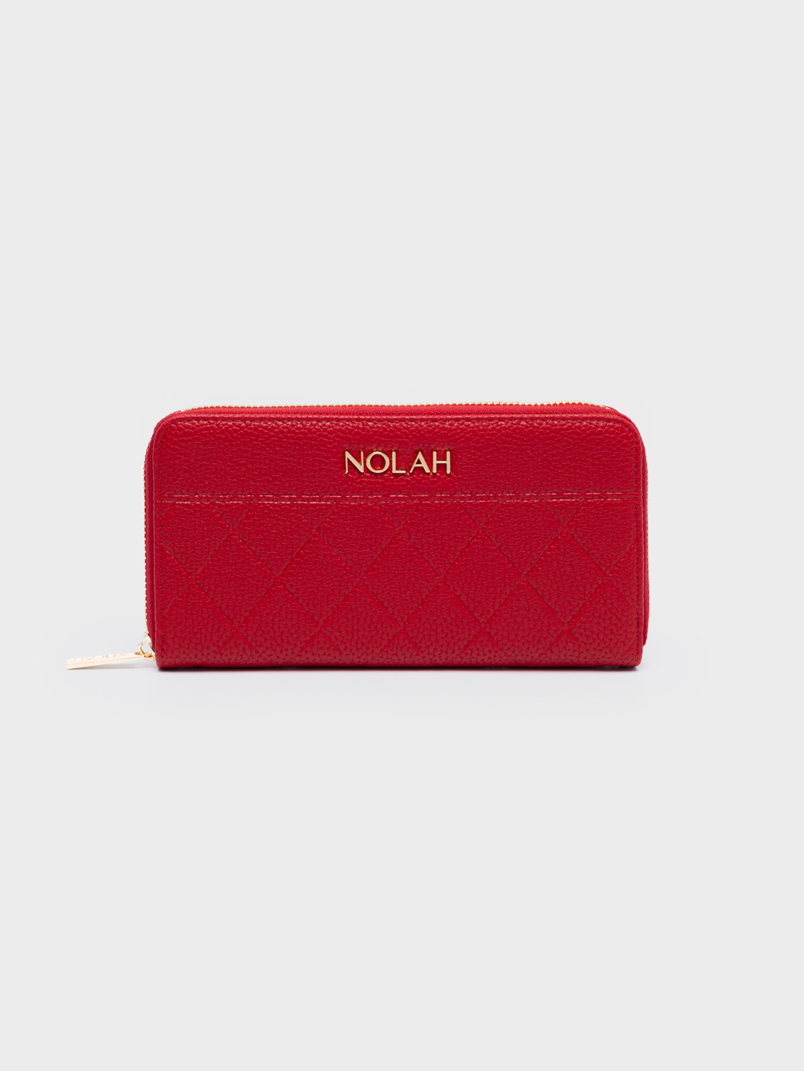 Zegna Red Nolah Anerio