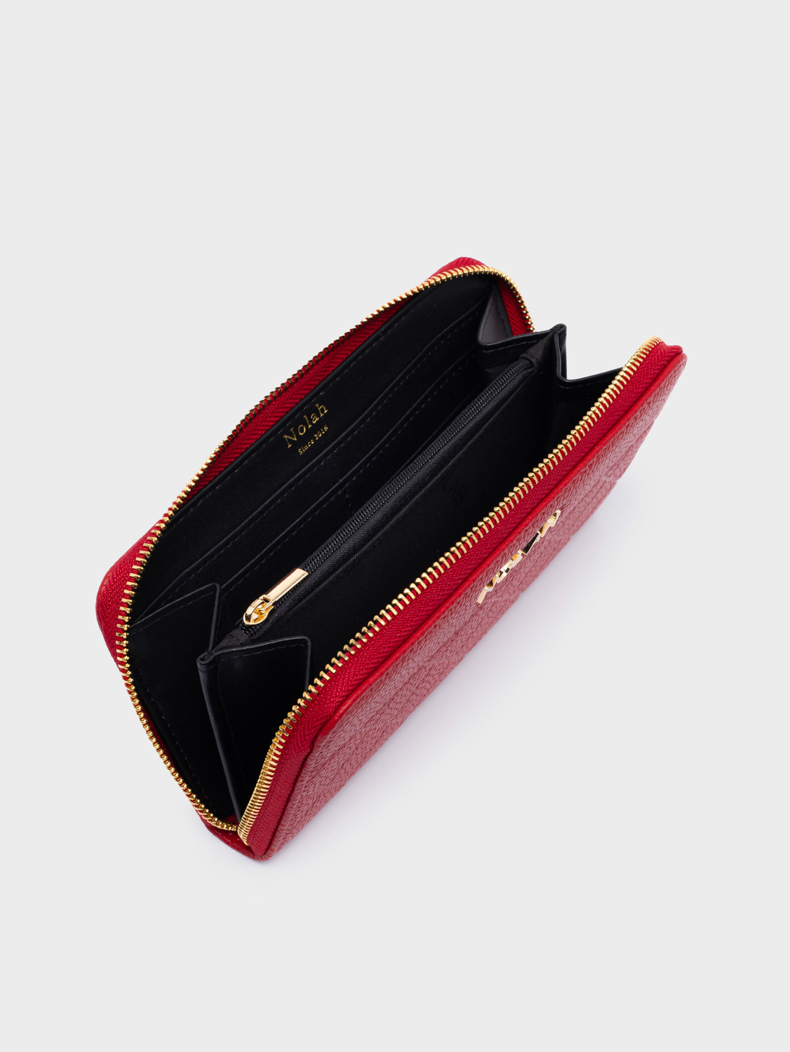 Zegna Red Nolah - Image 3