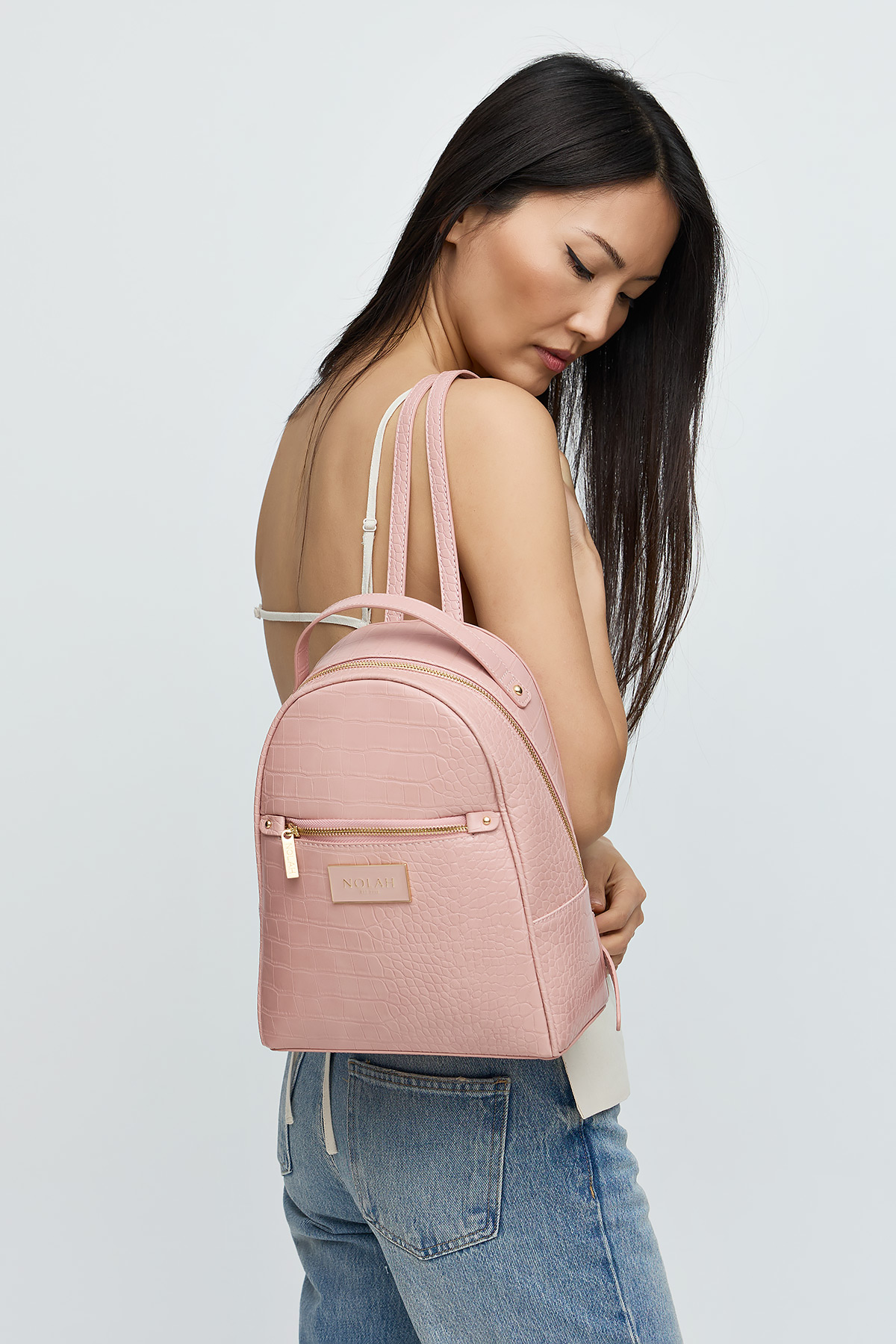 Benji Pink Nolah - Image 6