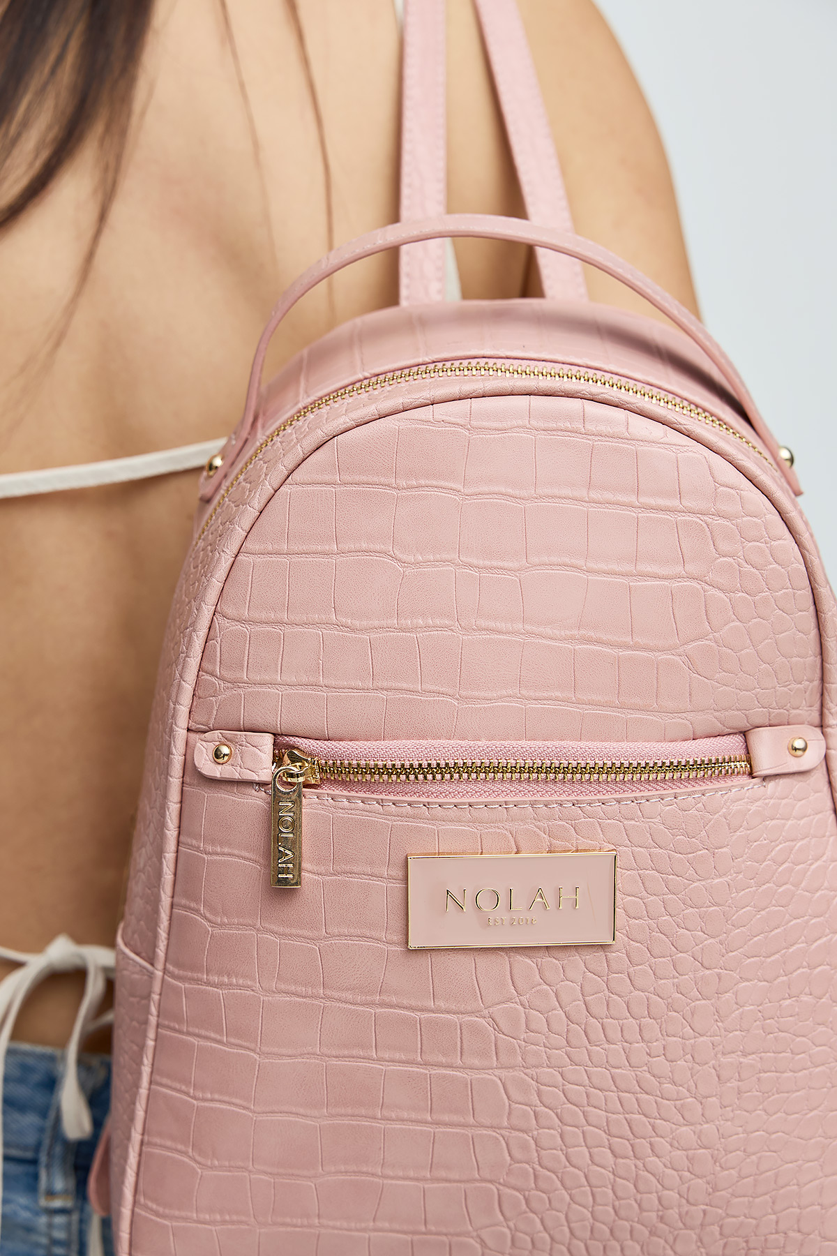Benji Pink Nolah - Image 5