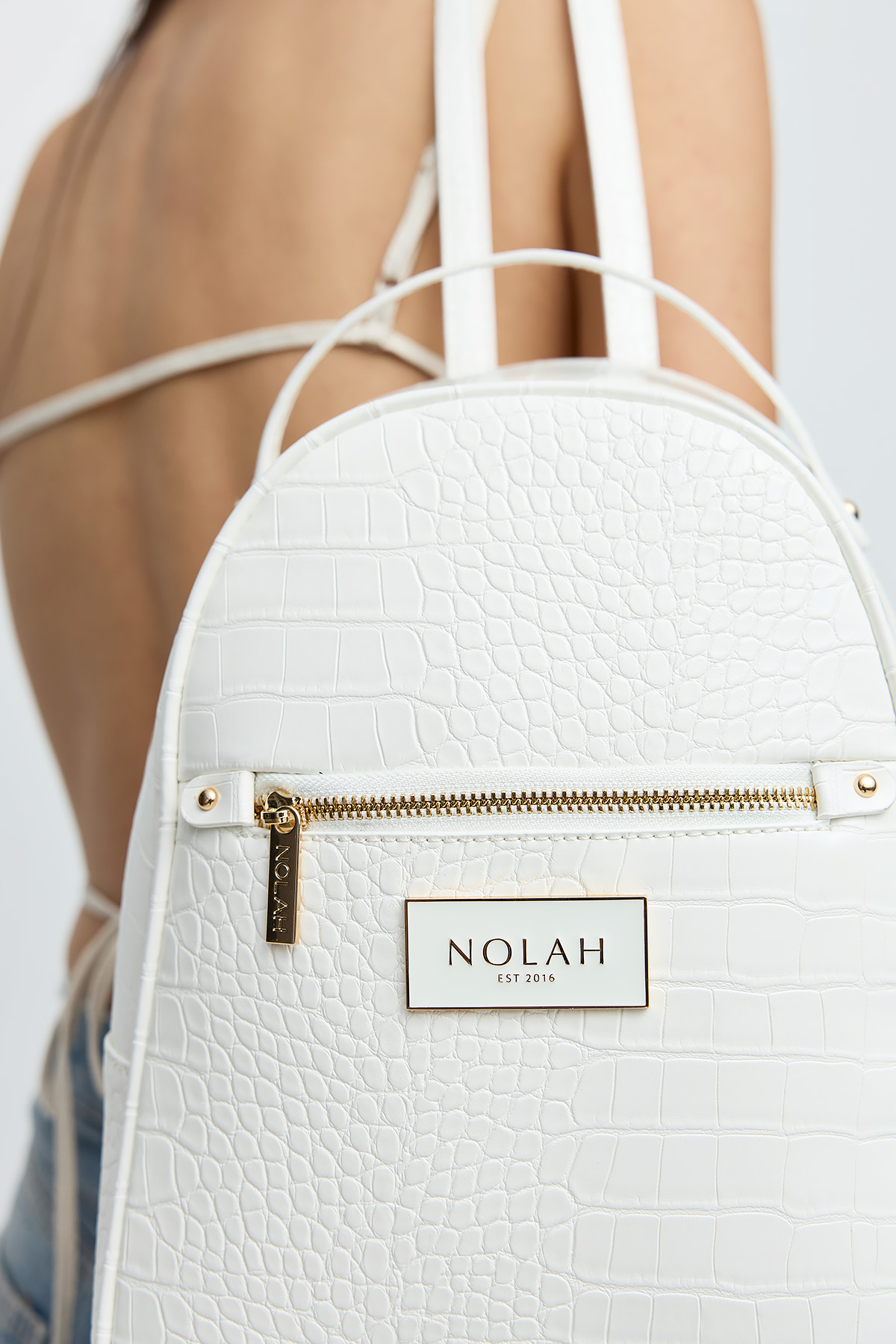 Benji White Nolah - Image 7