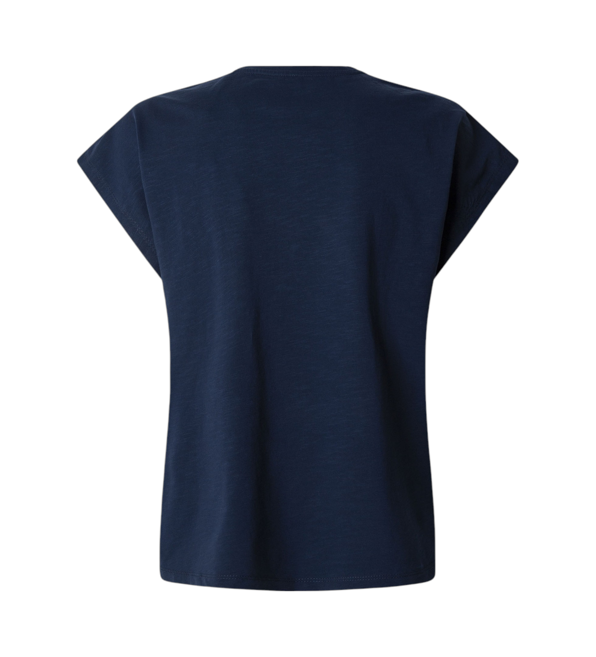 T-shirt με Παγιέτες Viti PL506019 Pepe Jeans Anerio