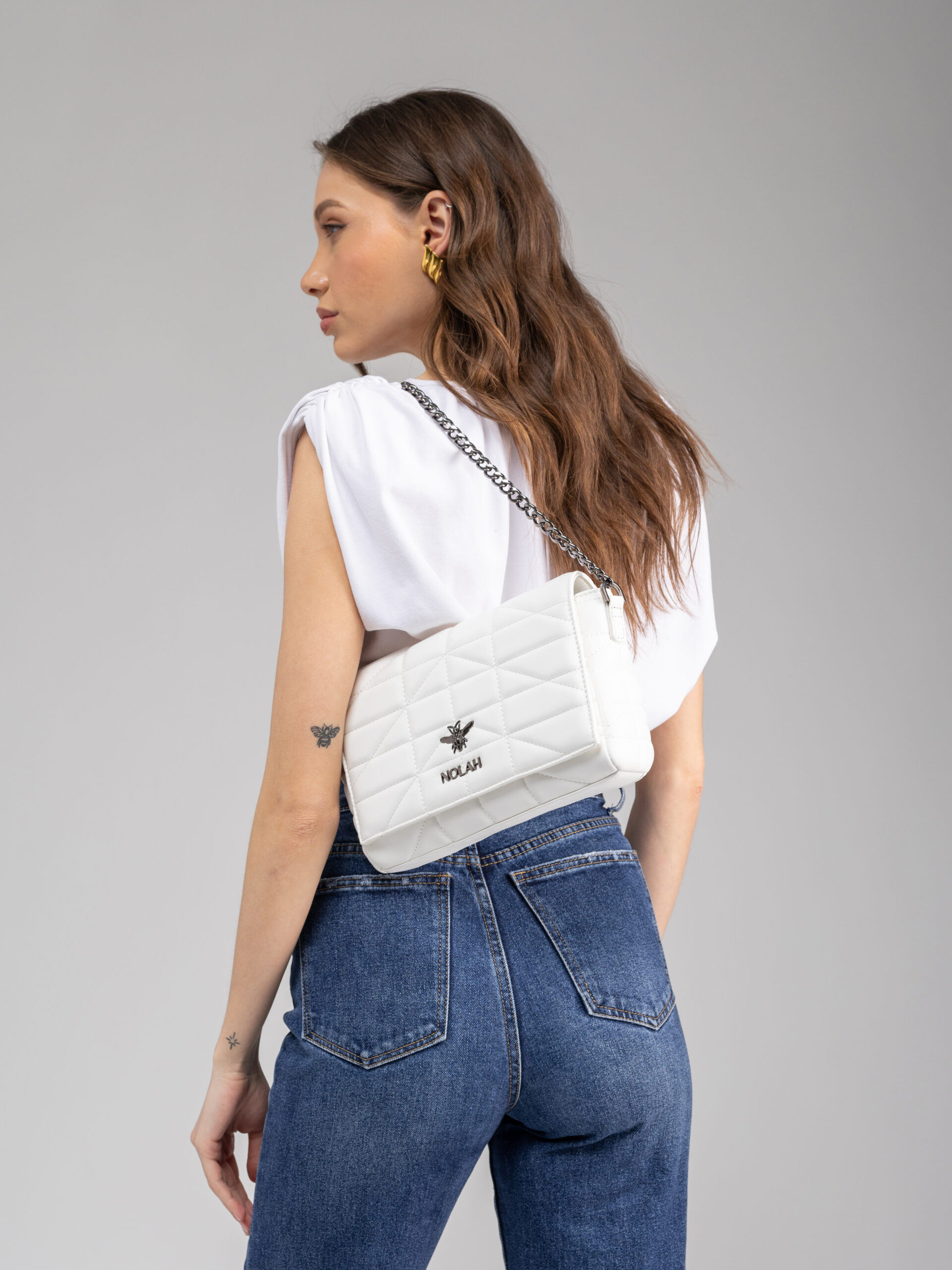 Saskia White Nolah - Image 6