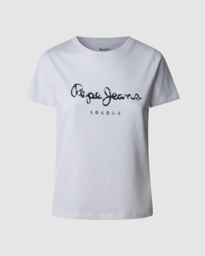 Μπλούζα Regular Fit Val Pepe Jeans Anerio