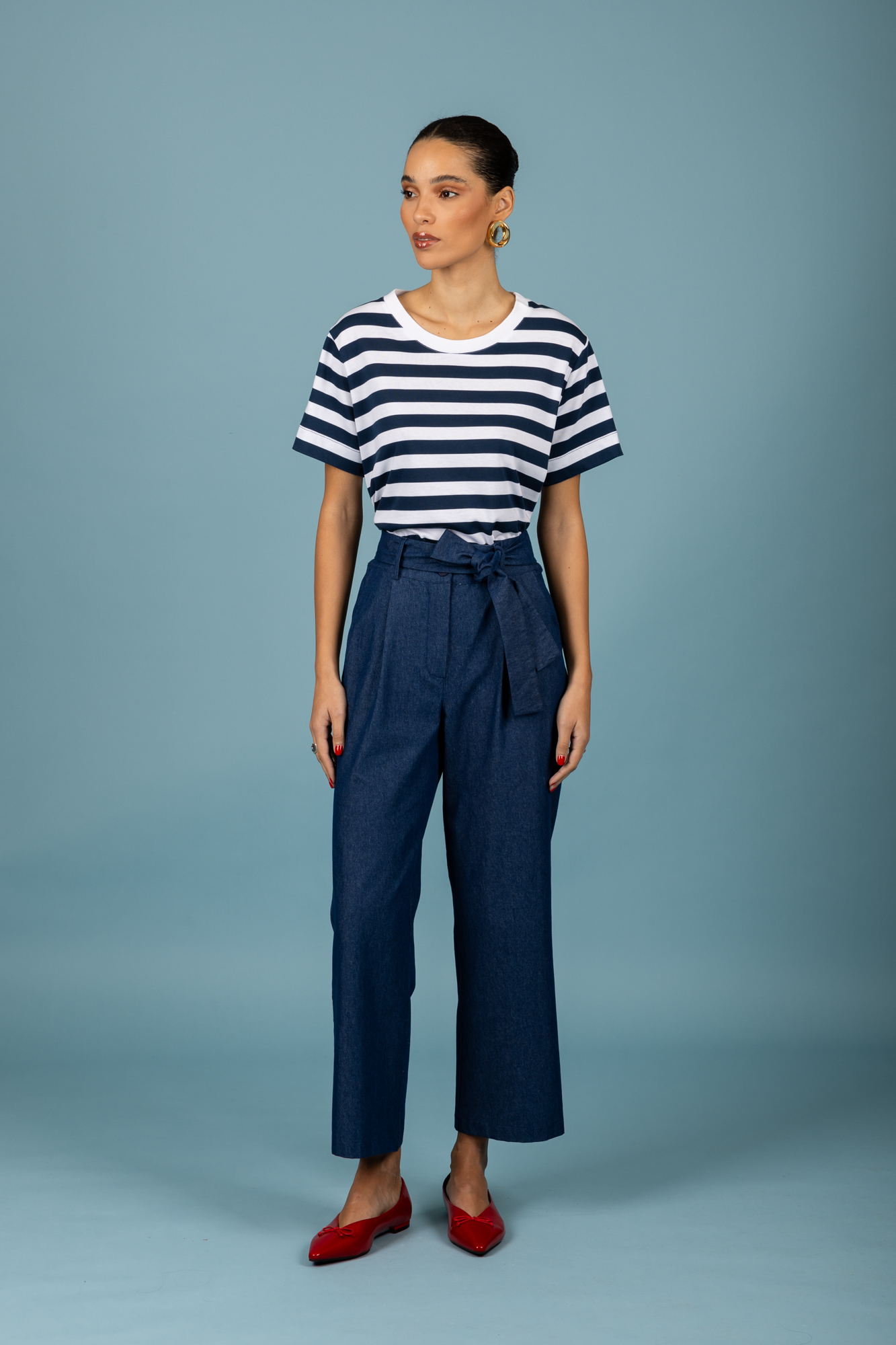 Bernie pants Chaton - Image 2