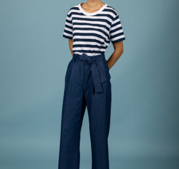 Bernie pants Chaton Anerio