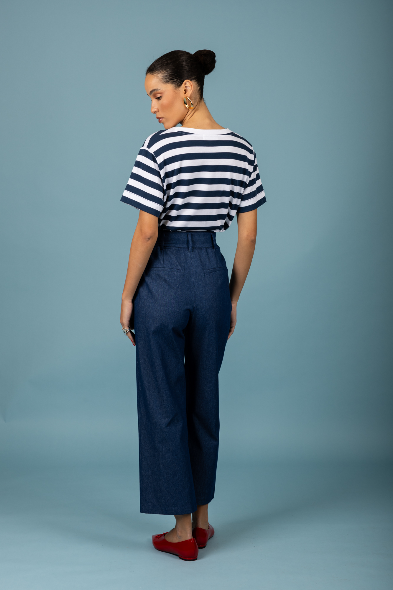 Bernie pants Chaton - Image 3