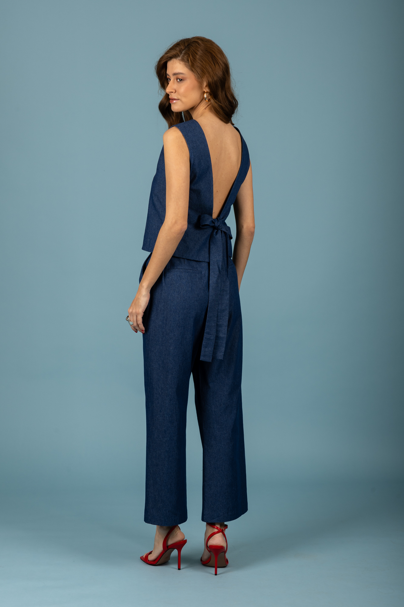 Bernie pants Chaton - Image 6