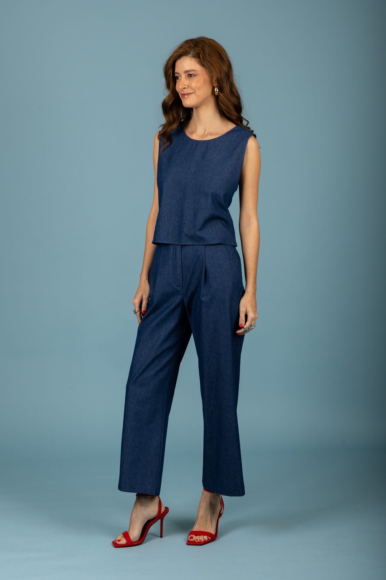 Bernie pants Chaton - Image 5