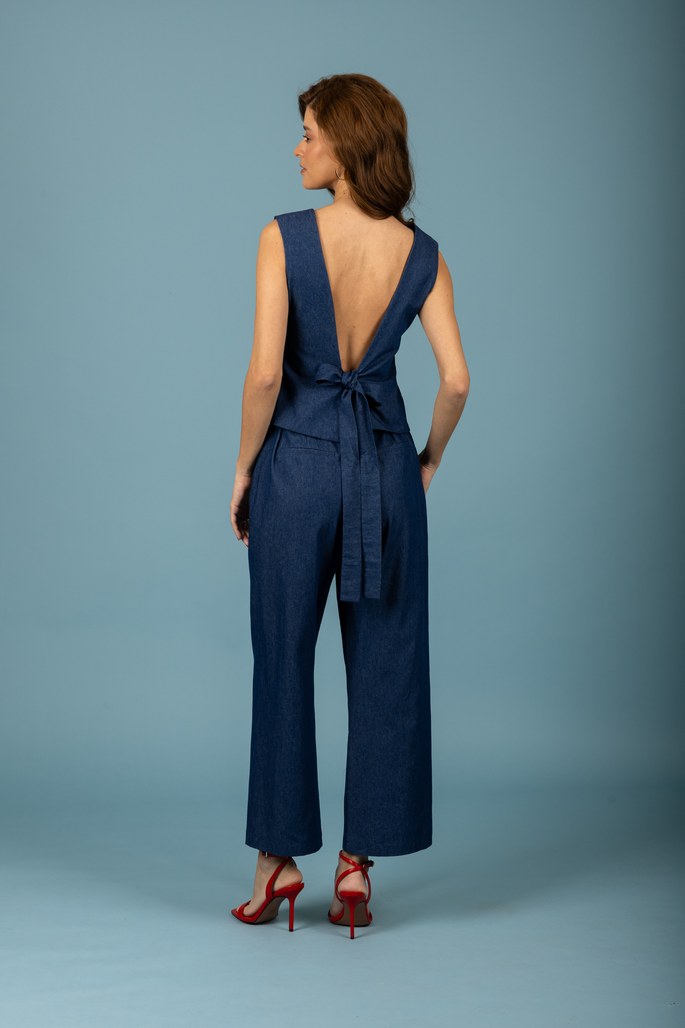 Bernie pants Chaton - Image 7