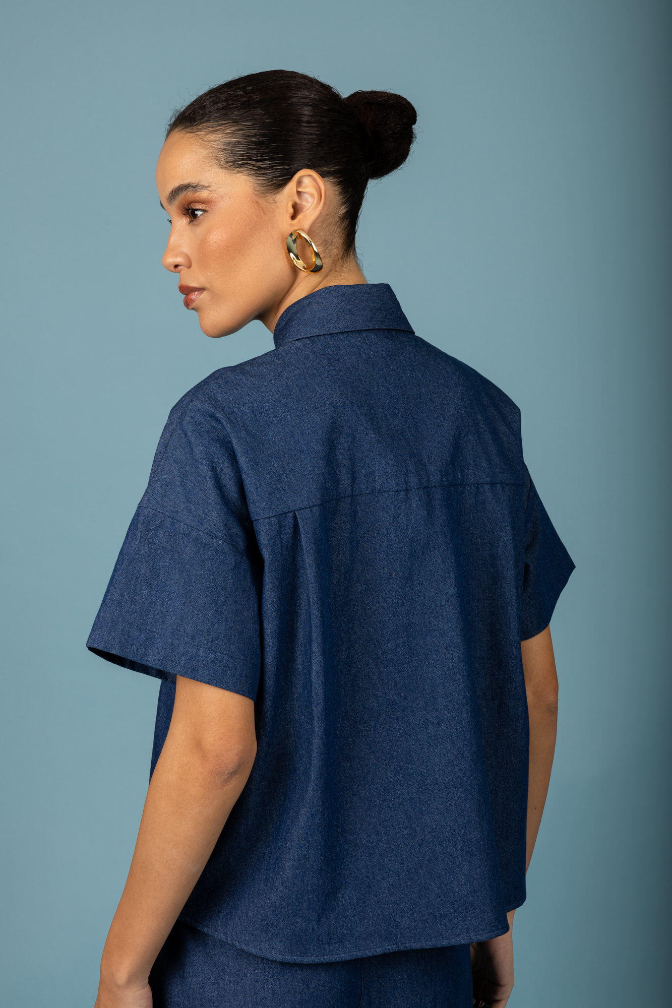 Bernie shirt Chaton - Image 7