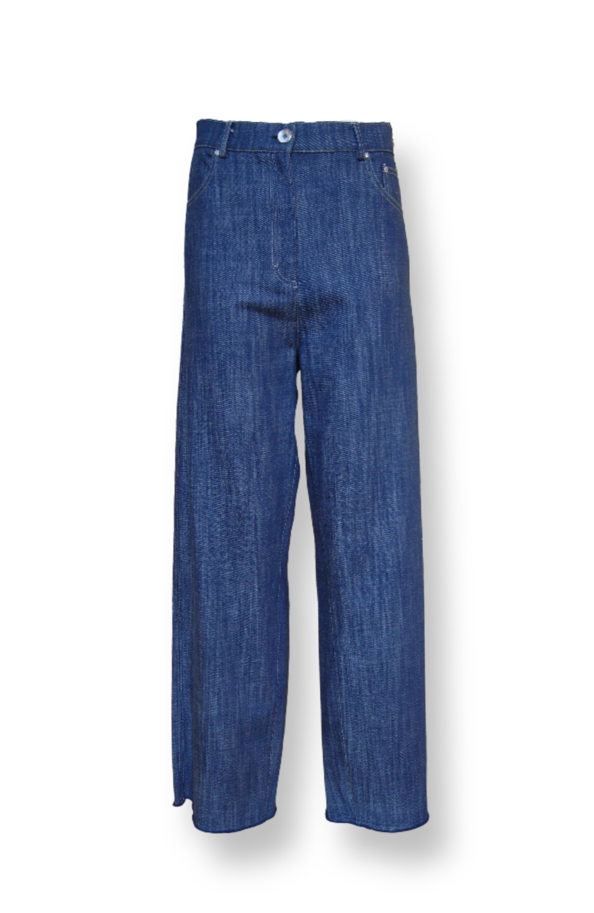 Παντελόνι Denim πεντατσεπό FGL Anerio