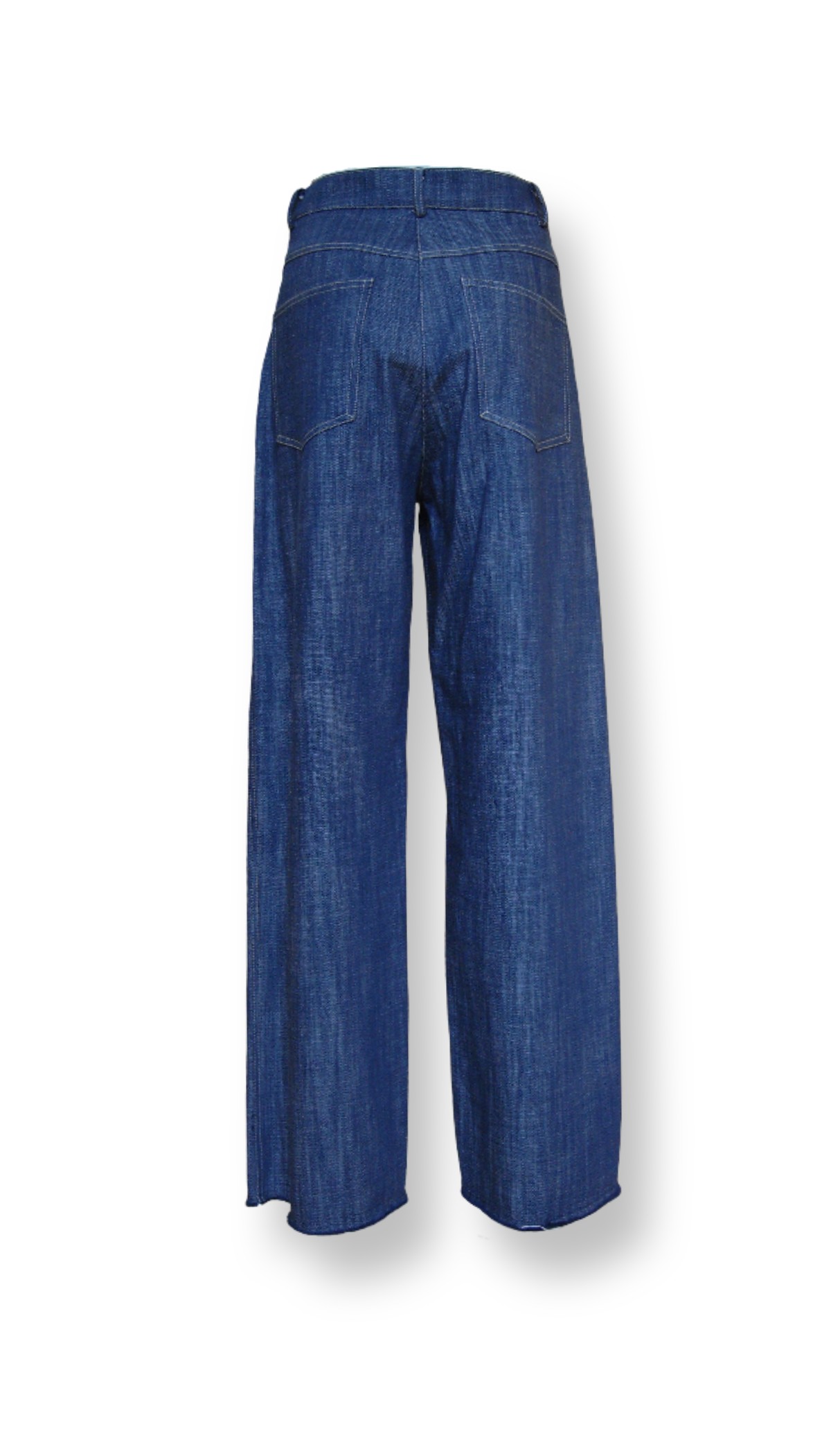 Παντελόνι Denim πεντατσεπό FGL Anerio