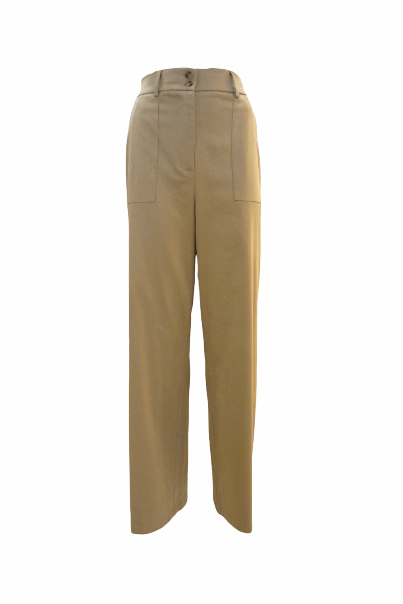 Σύνολο Τζάκετ με Εξωτερικές Τσέπες και Παντελόνι με Εξωτερικές Τσέπες Innocent - Image 5