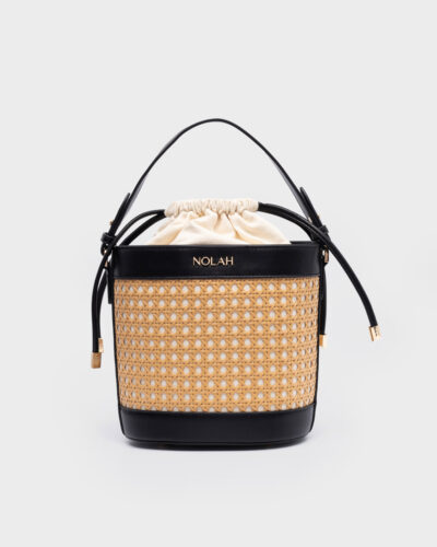 Cannes Beige-Black Nolah Anerio