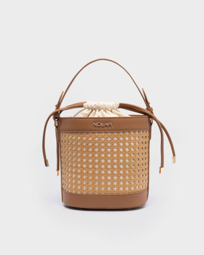 Cannes Beige-Brown Nolah Anerio
