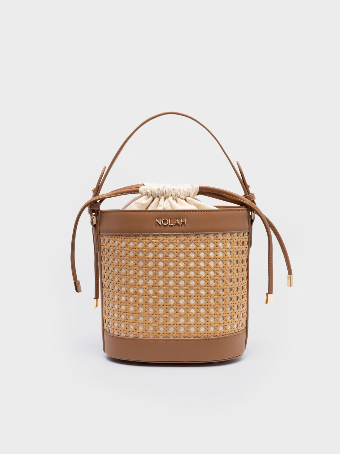 Cannes Beige-Brown Nolah Anerio