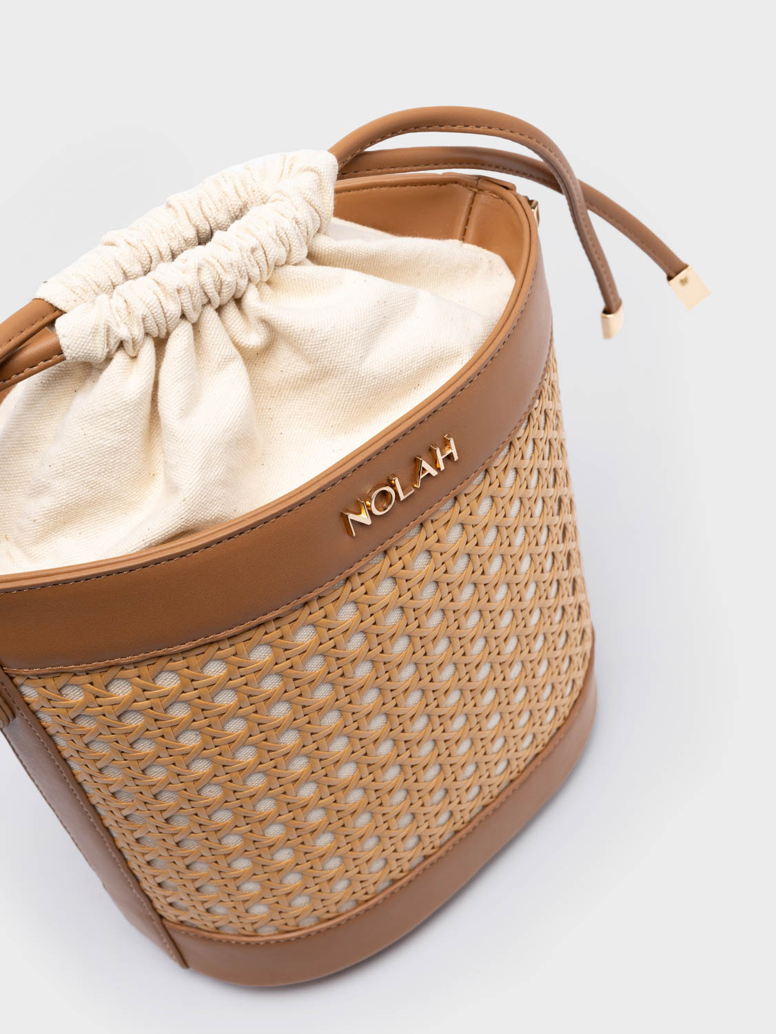Cannes Beige-Brown Nolah - Image 4