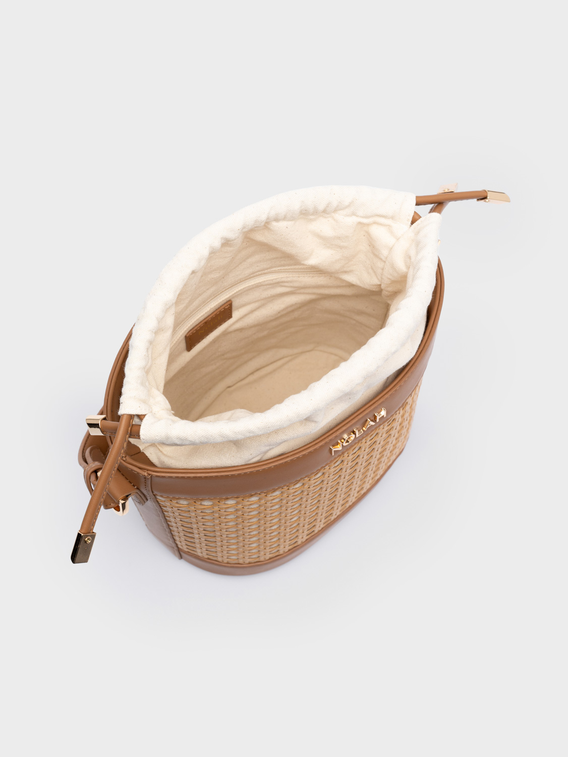 Cannes Beige-Brown Nolah - Image 5