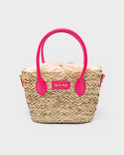Corine Pink Nolah Anerio