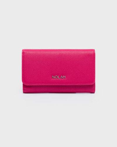 Kamala Hot Pink Silver Nolah Anerio