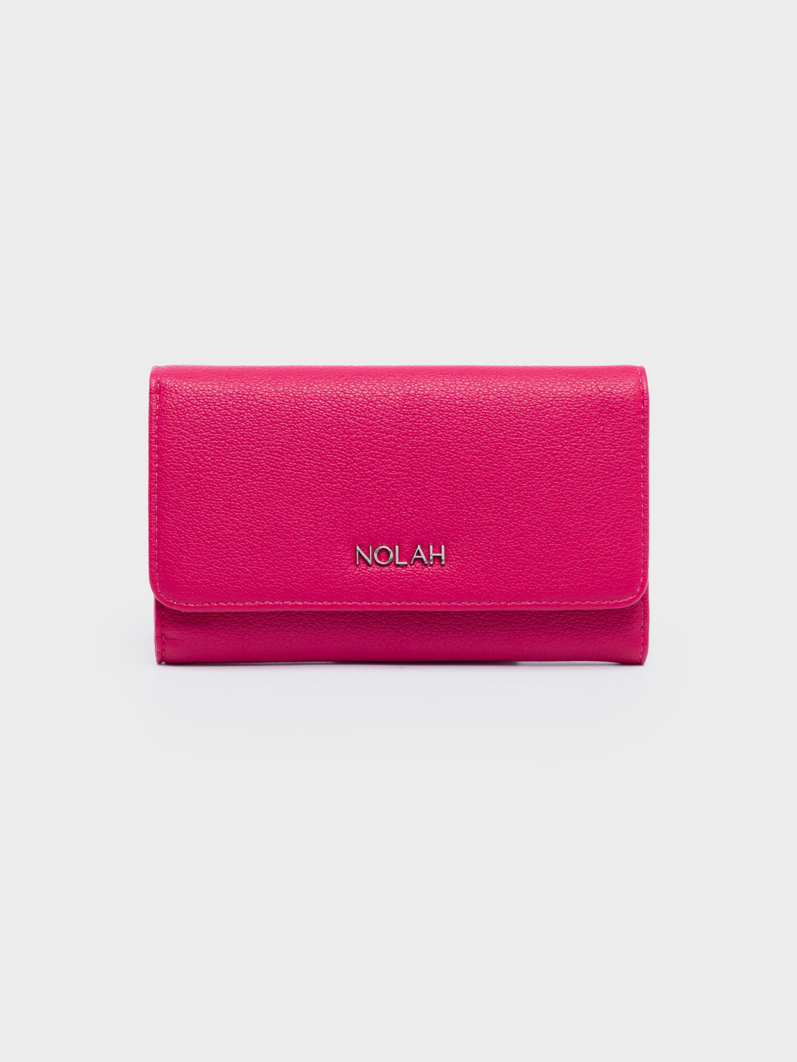 Kamala Hot Pink Silver Nolah Anerio