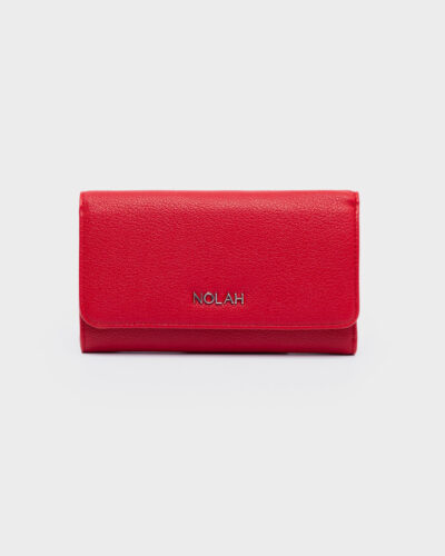 Kamala Red Silver Nolah Anerio