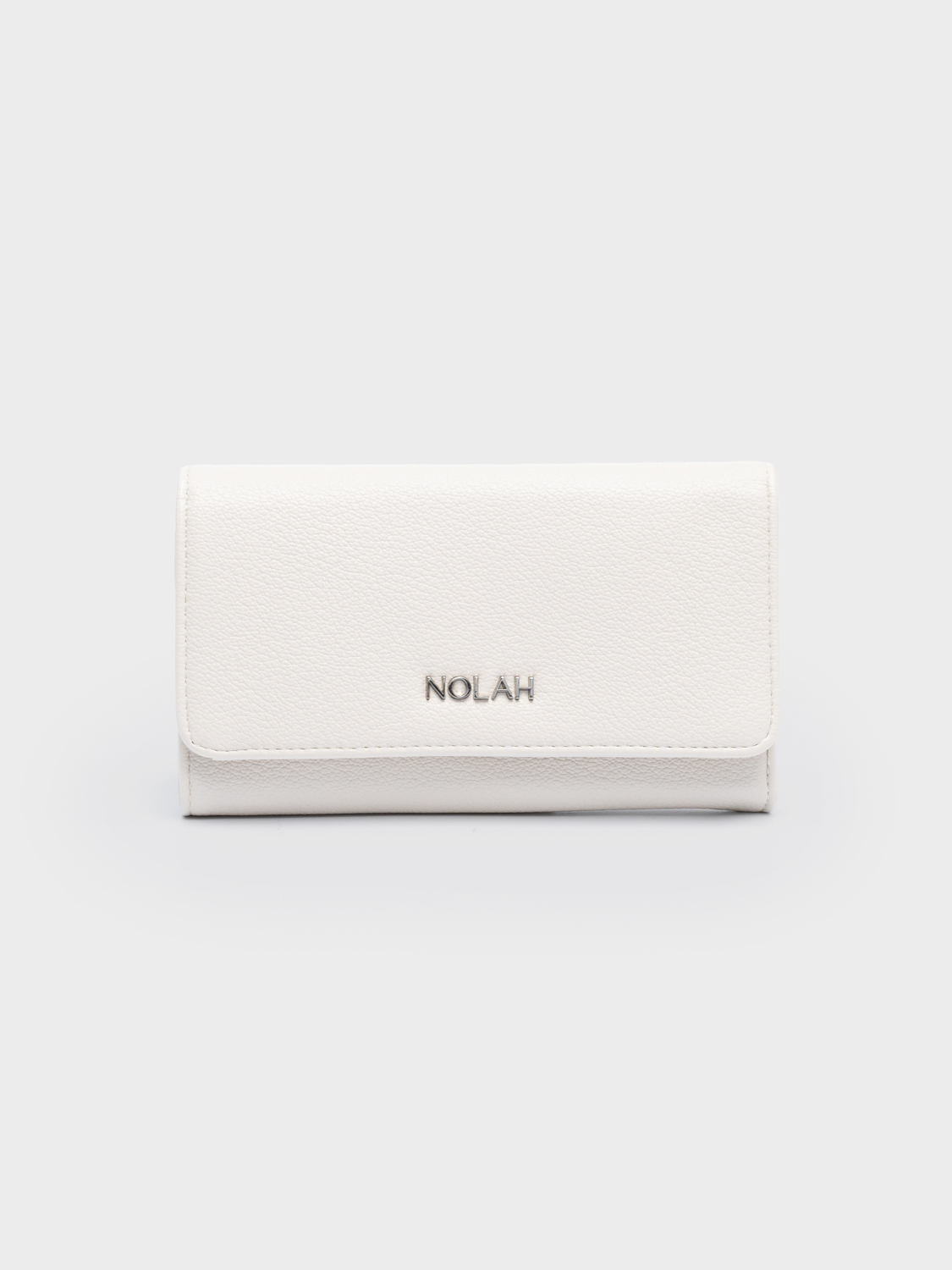 Kamala White Silver Nolah Anerio