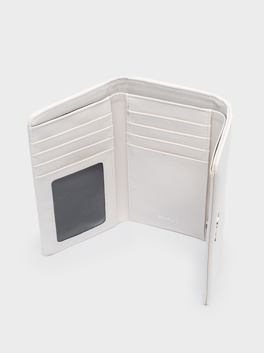 Kamala White Silver Nolah - Image 3