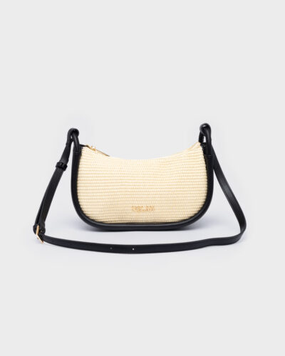 Lyon Natural Black Nolah Anerio