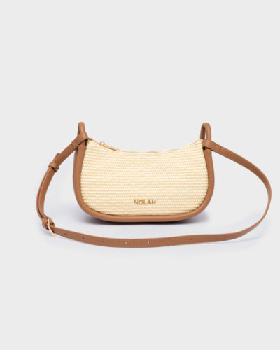 Lyon Natural Brown Nolah Anerio