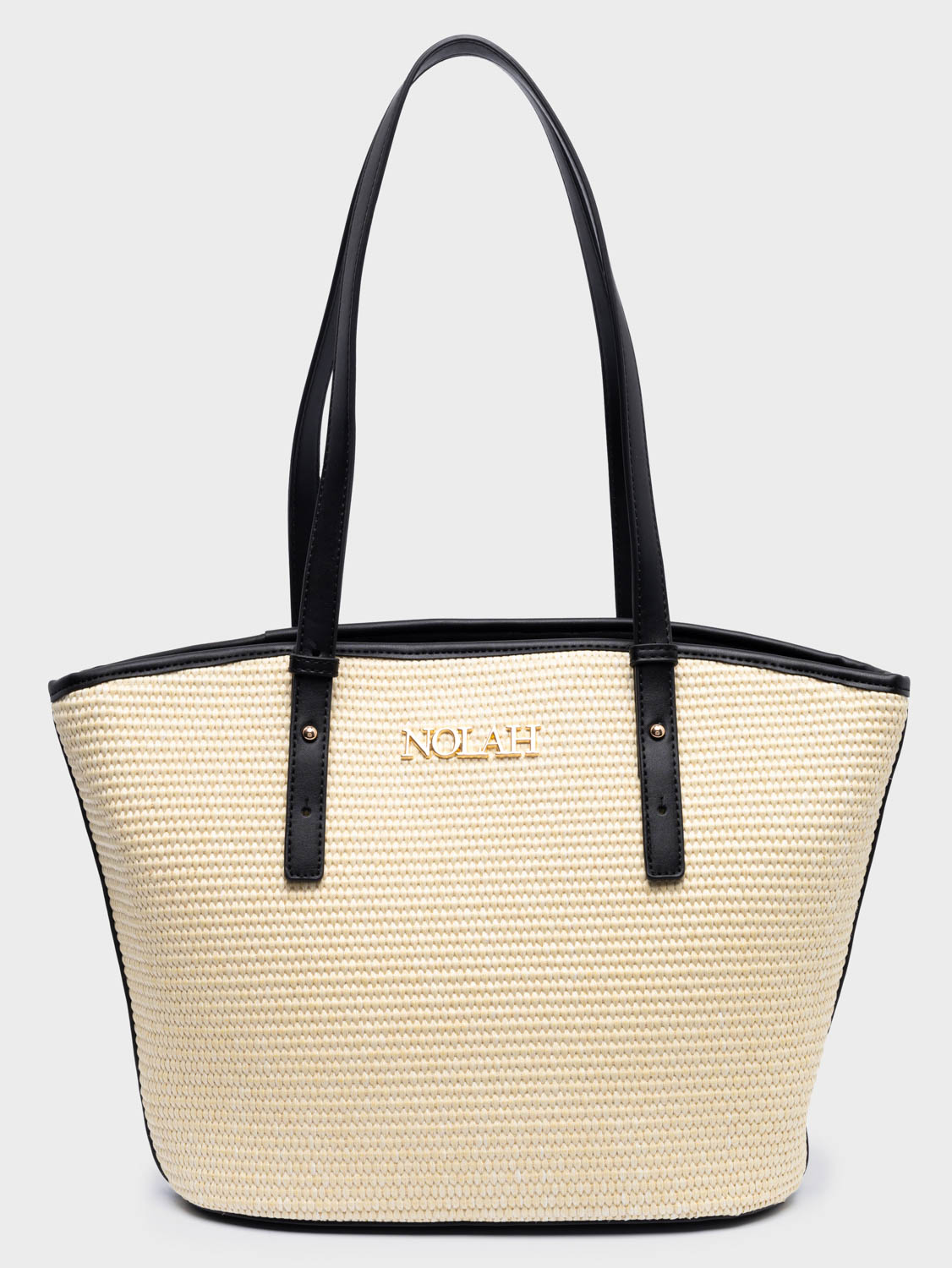 Montpellier Natural-Black Nolah Anerio