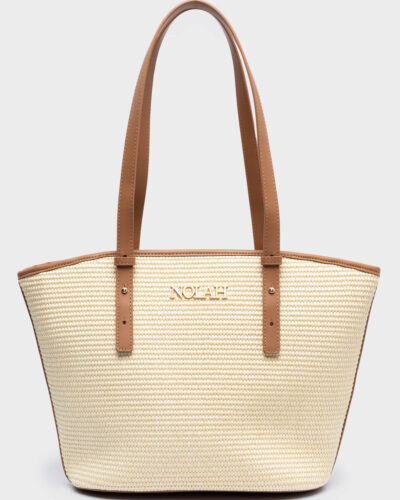 Montpellier Natural-Brown Nolah Anerio