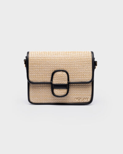 Nice Beige-Black Nolah Anerio