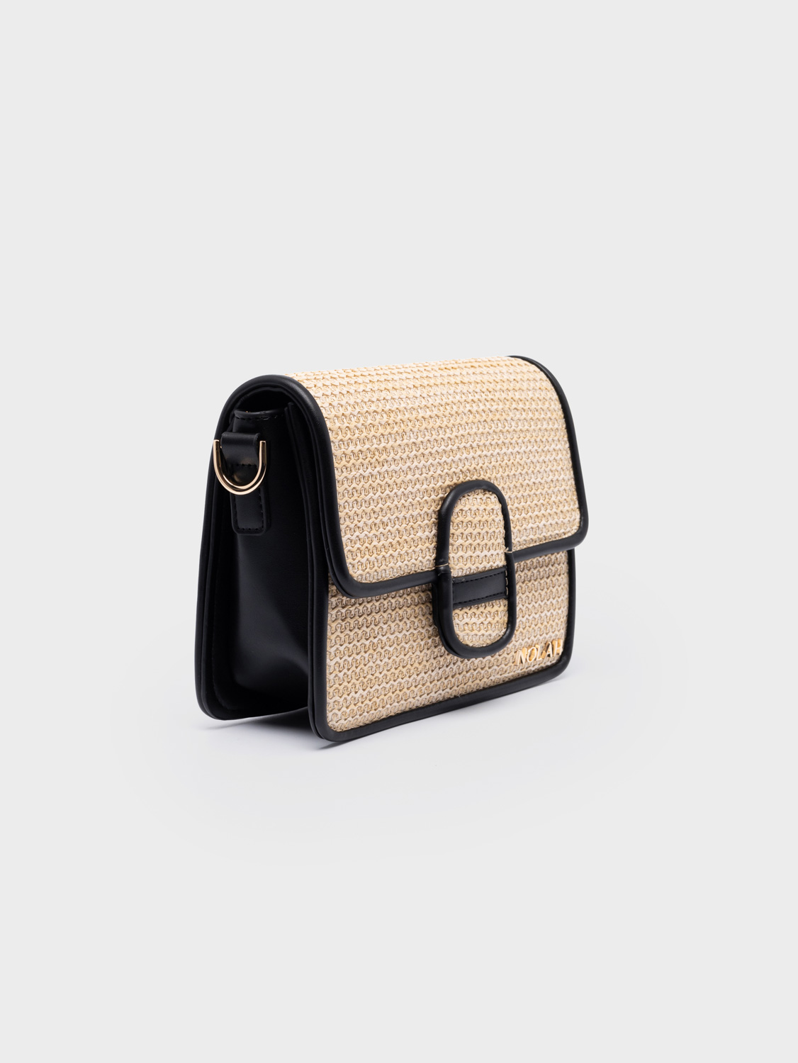 Nice Beige-Black Nolah - Image 2