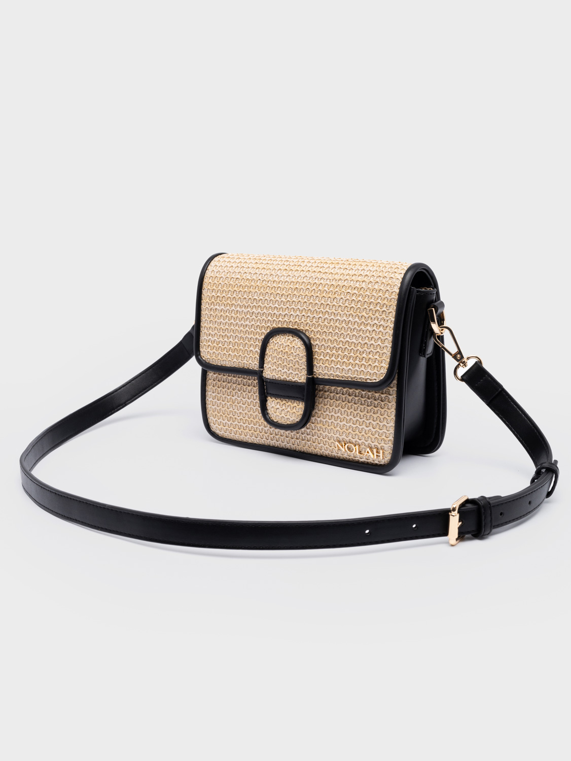 Nice Beige-Black Nolah - Image 3