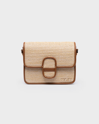 Nice Beige-Brown Nolah Anerio