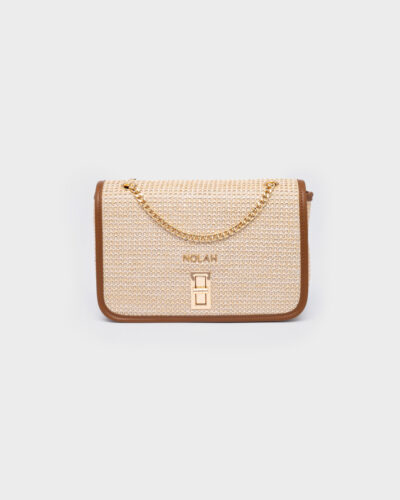 Lille Beige Brown Nolah Anerio