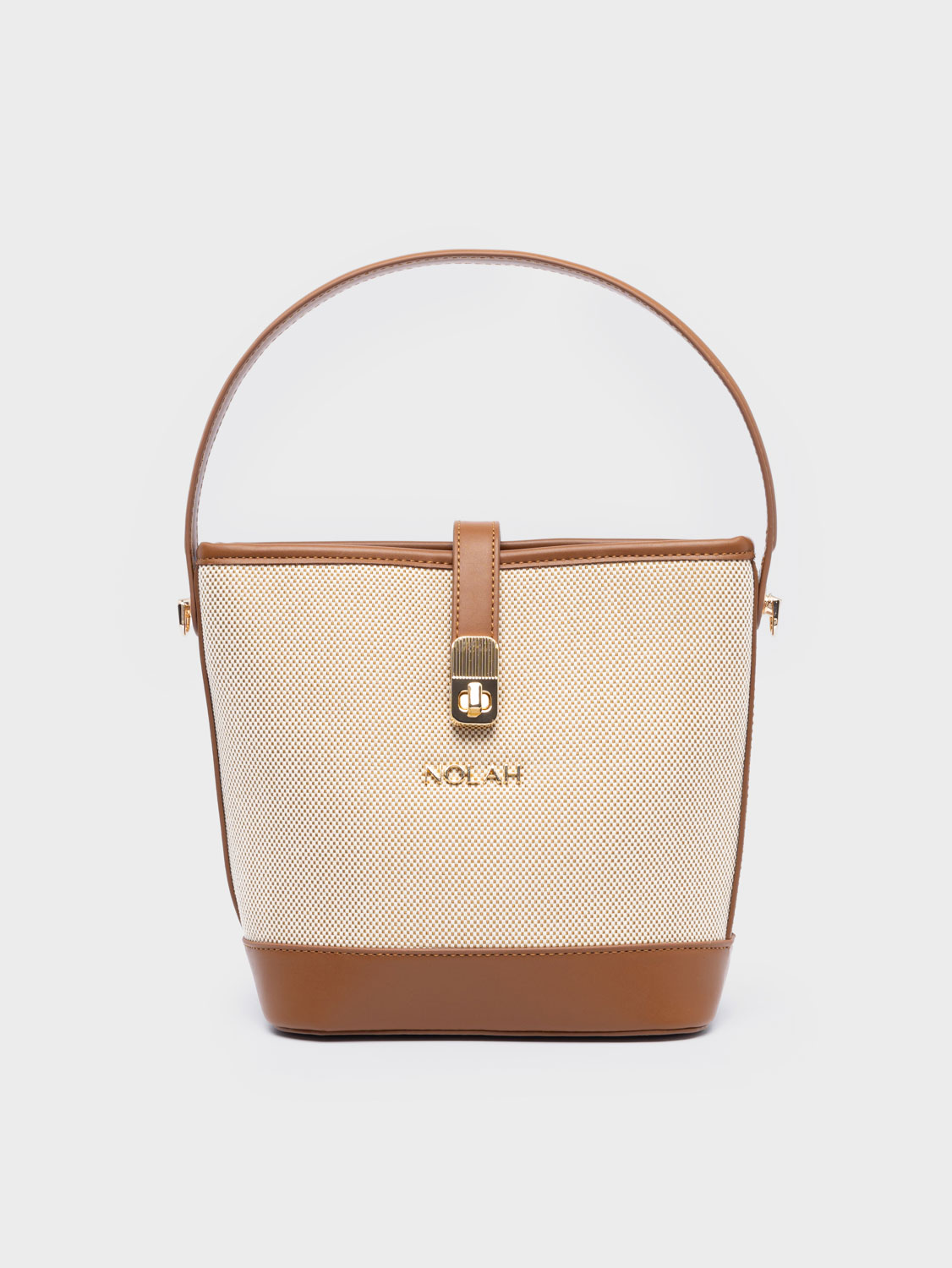 Provence Brown Nolah Anerio