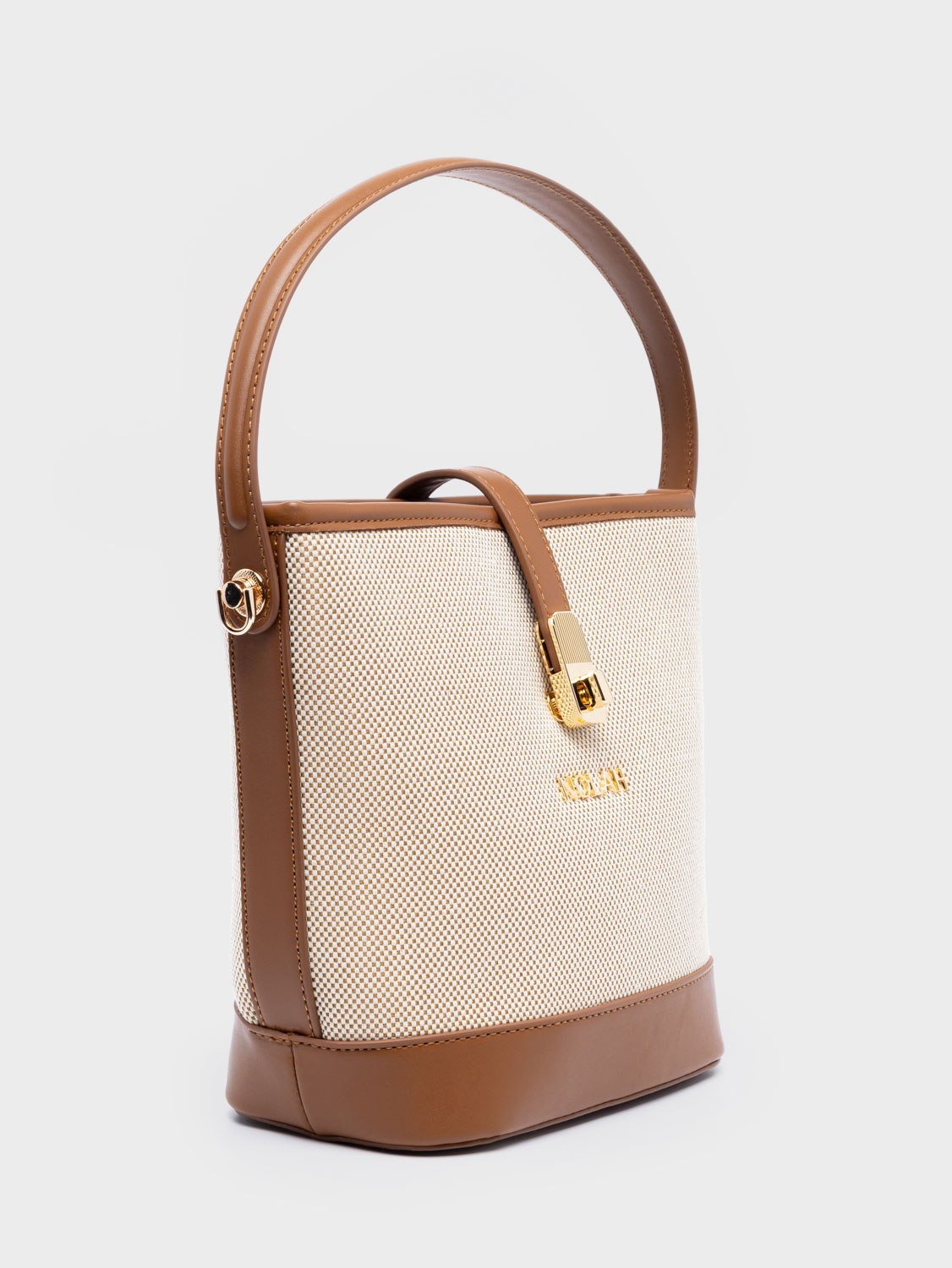 Provence Brown Nolah - Image 2