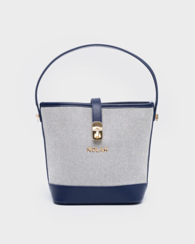 Provence Navy Nolah Anerio