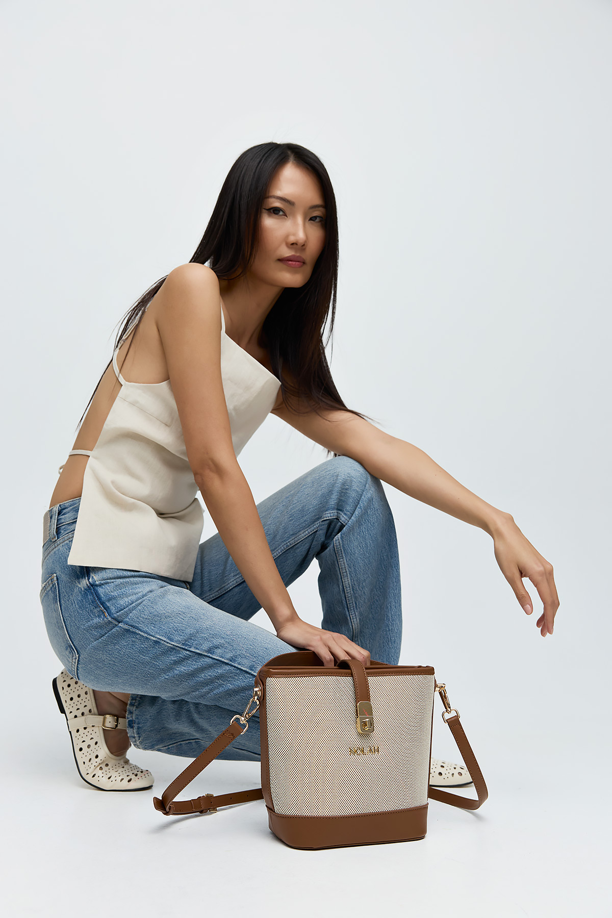 Provence Brown Nolah - Image 8
