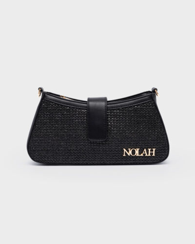 Riviera Black Nolah Anerio