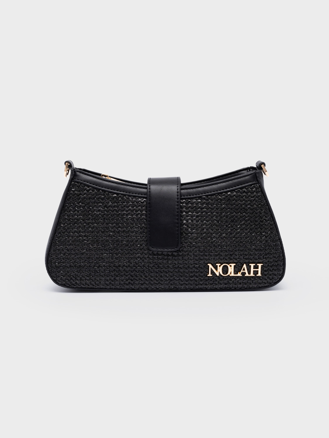 Riviera Black Nolah Anerio