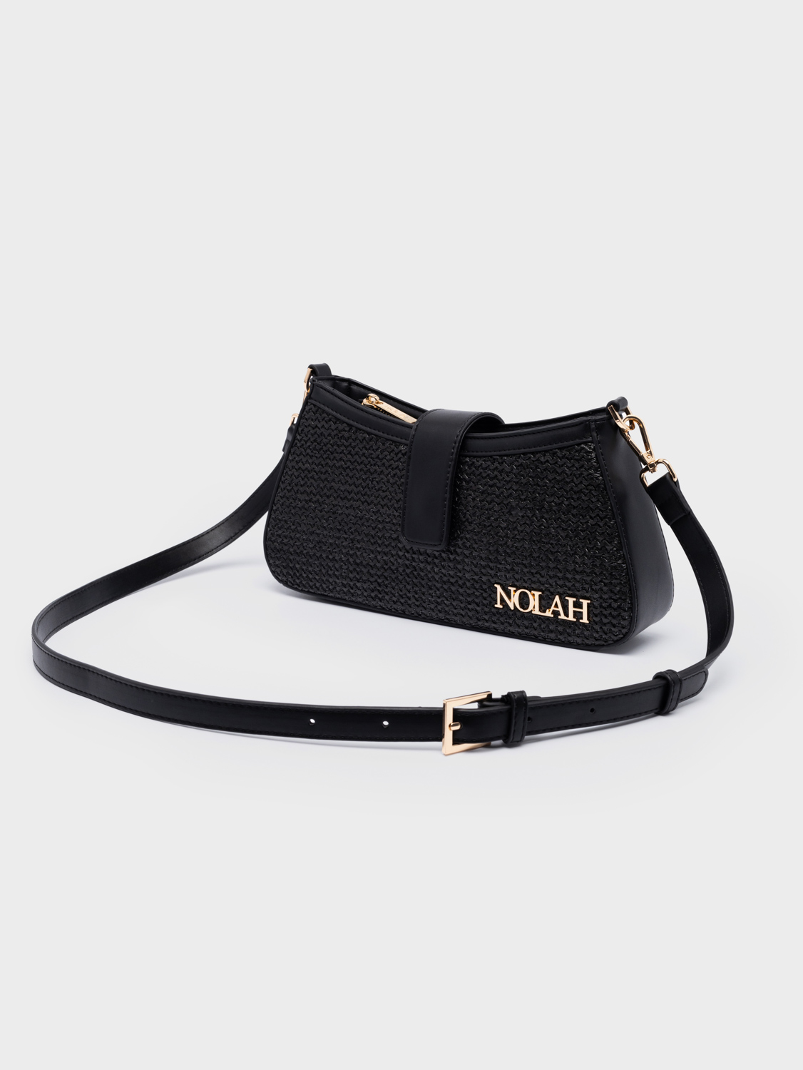 Riviera Black Nolah - Image 5