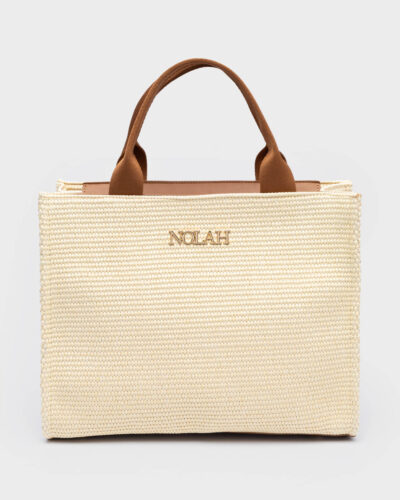 Rennes Natural Brown Nolah Anerio