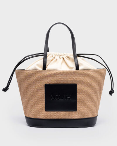 Sicily Black Nolah Anerio