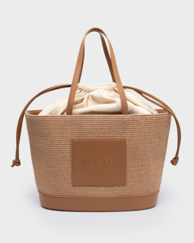 Sicily Brown Nolah Anerio