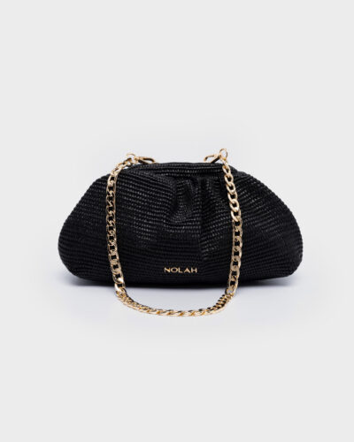 Sorbonne Black Nolah Anerio