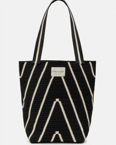 Τσάντα shopper ανάγλυφη Fullah Sugah Anerio